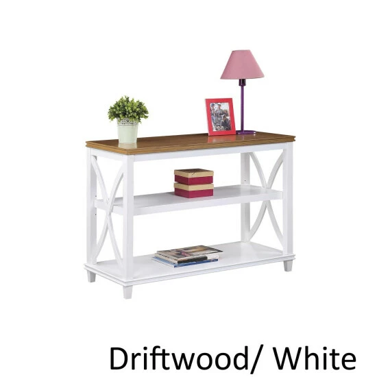 Best deal π Copper Grove Valencia Console Table Espresso π - Image 5