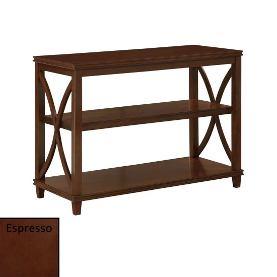Best deal π Copper Grove Valencia Console Table Espresso π - Image 6