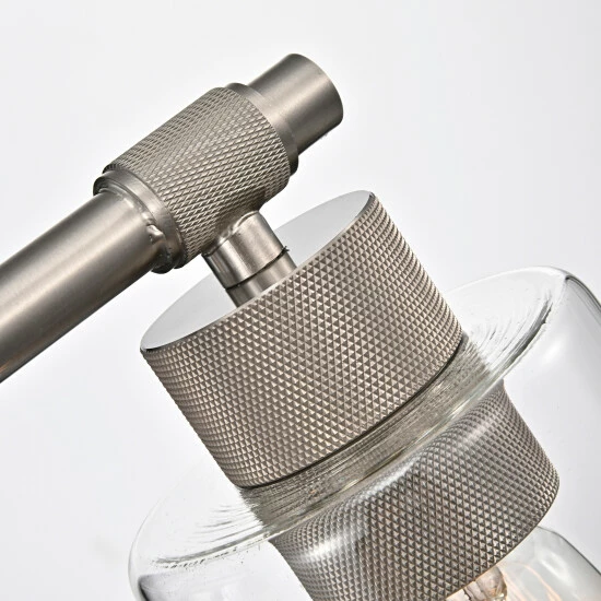 Cheap π Copper Grove Ribafeta 3-light Bath/Vanity Fixture Brushed Nickel βοΈ - Image 7