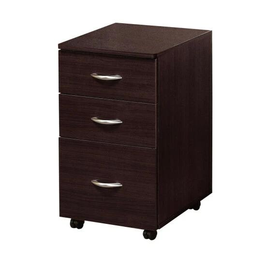 Top 10 ❤️ Copper Grove Daintree Espresso Finish File Cabinet 🧨