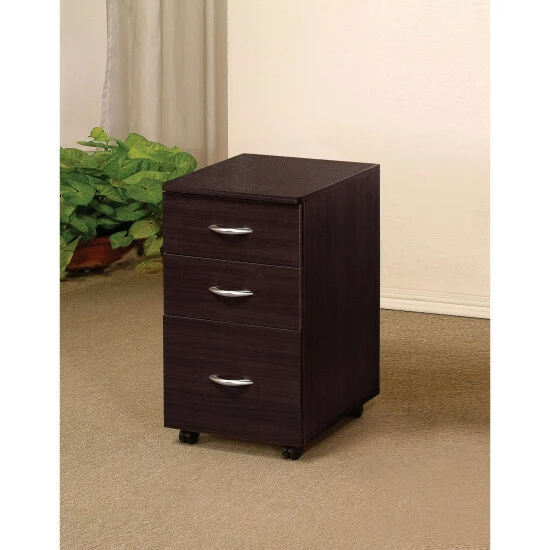 Top 10 ❤️ Copper Grove Daintree Espresso Finish File Cabinet 🧨 - Image 2