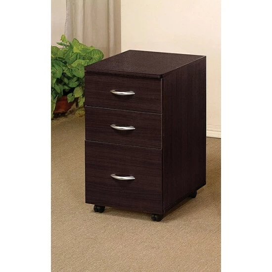 Top 10 ❤️ Copper Grove Daintree Espresso Finish File Cabinet 🧨 - Image 3