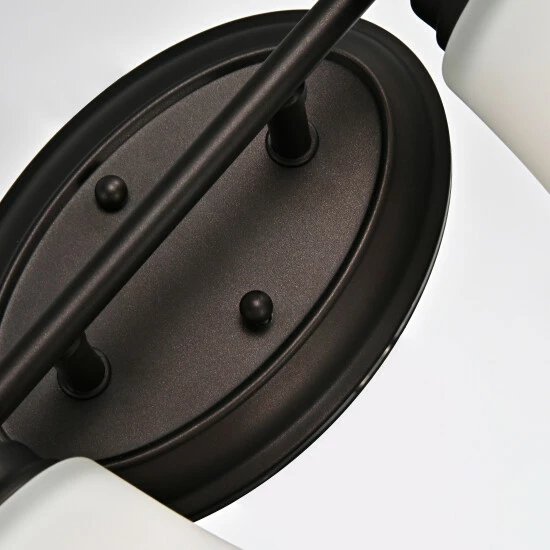 Best deal β€οΈ Copper Grove Auvinya 4-light Oil-rubbed Bronze Bath/Vanity Fixture π - Image 6