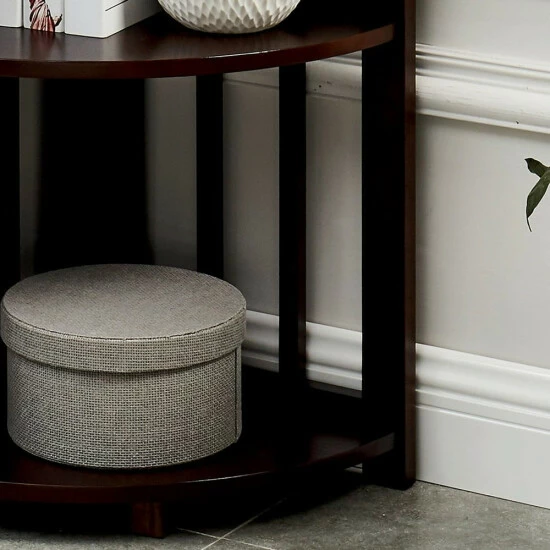 Deals β Copper Grove Khoni Mission-style 3-tier Corner Bookshelf π - Image 7