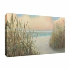 New π₯ Copper Grove Beach Trail I Fine Art Giclee Print Gallery-wrapped Canvas Wall Art π