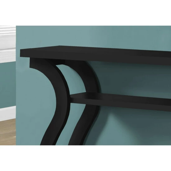 Best reviews of β Copper Grove Alaverdi Black Hall Console Table π― - Image 3